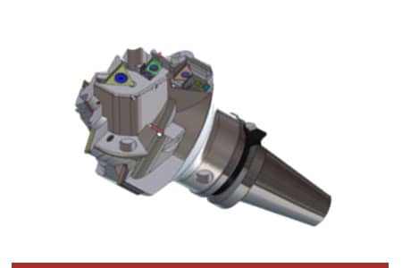 Herramientas multipasos